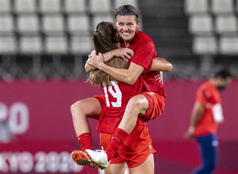 Canada’s Christine Sinclair retiring from international soccer at end of the year